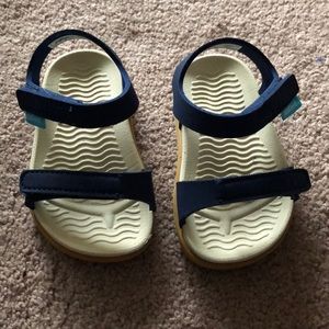 Native Charley Sandals